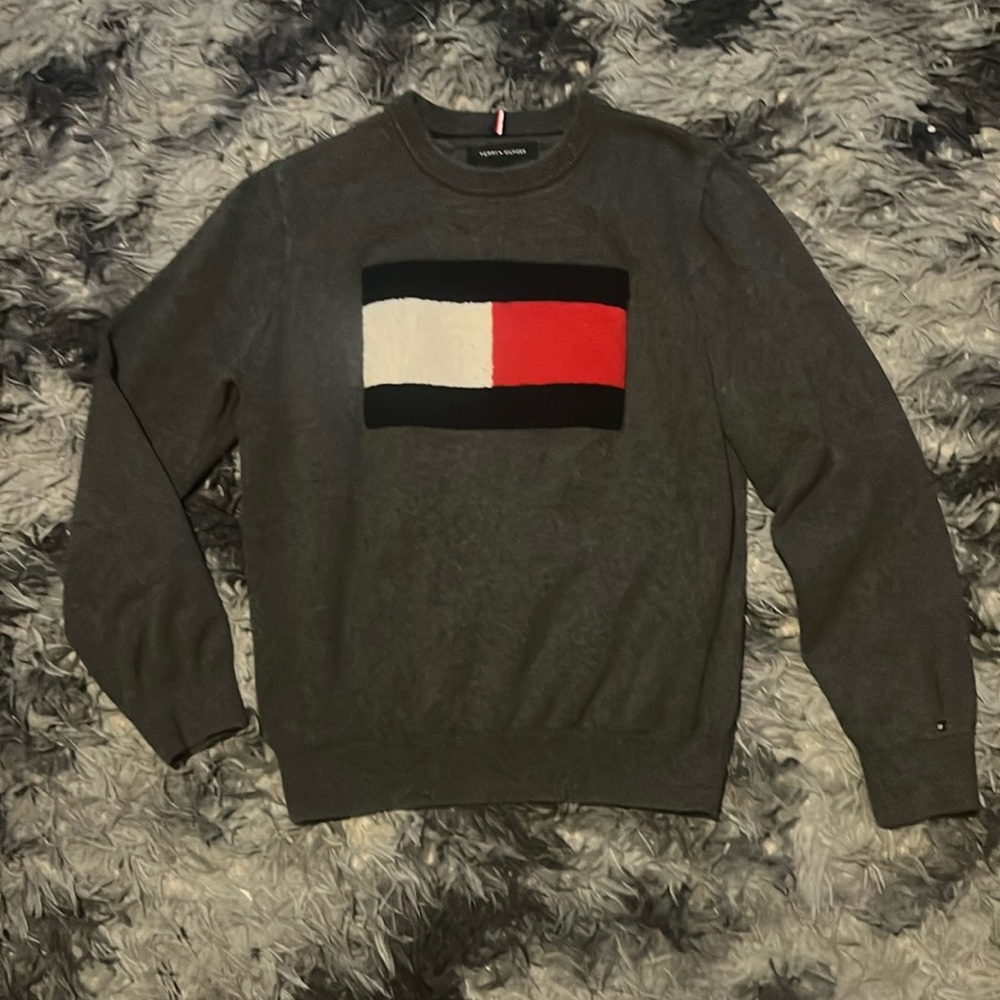 TOMMY Sweater